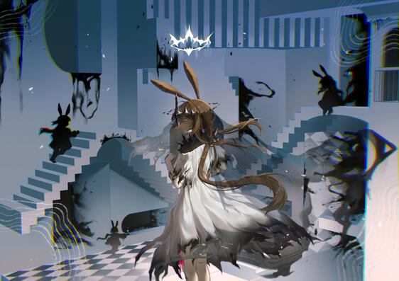 Gift for noir